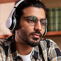 client